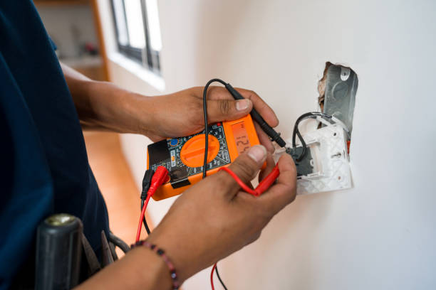 Best Electrical System Inspection  in Little River, SC