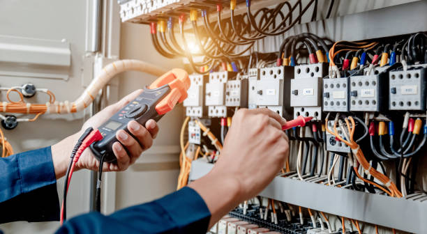 Best Local Electrician Companies  in Little River, SC