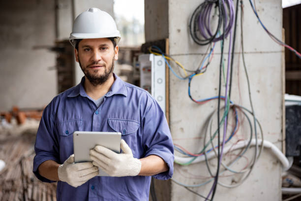 Best Home Electrical Repair  in Little River, SC