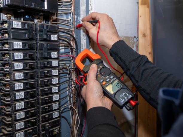 Best Local Electrician Companies  in Little River, SC