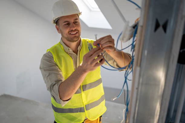 Best Affordable Electrician  in Little River, SC