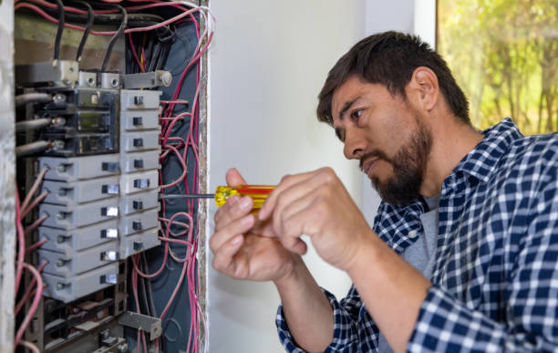 Generator Installation Services in SC